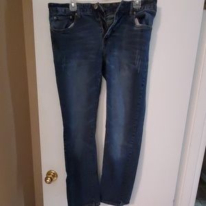 Mens jeans